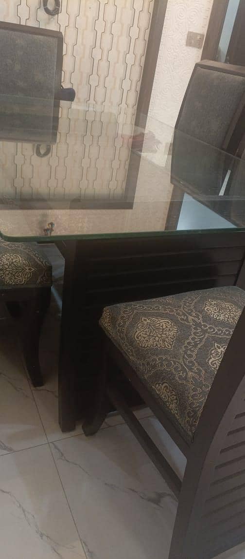 dining set 1