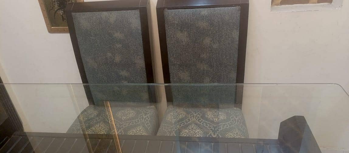 dining set 4