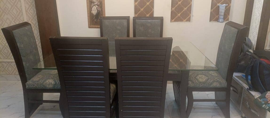 dining set 5