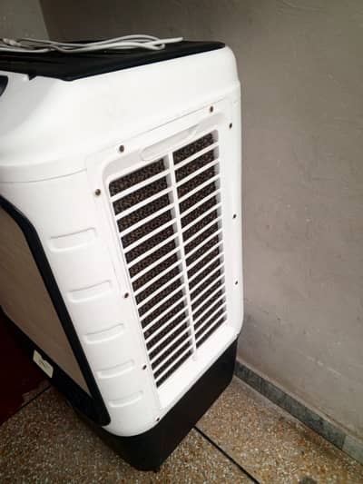 one season use model RAC 4700