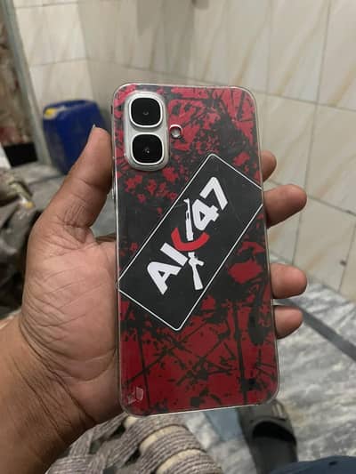 Infinix Smart