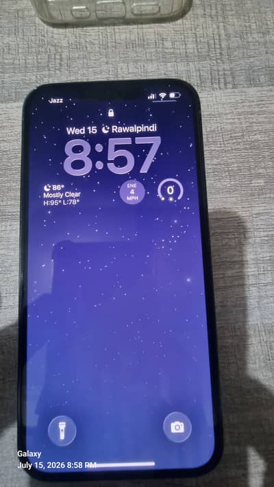 Apple iPhone 13 Pro