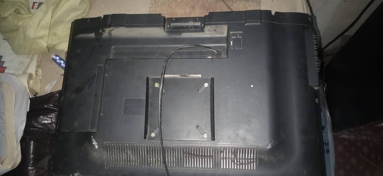 lcd tv with computer attach lcd 1