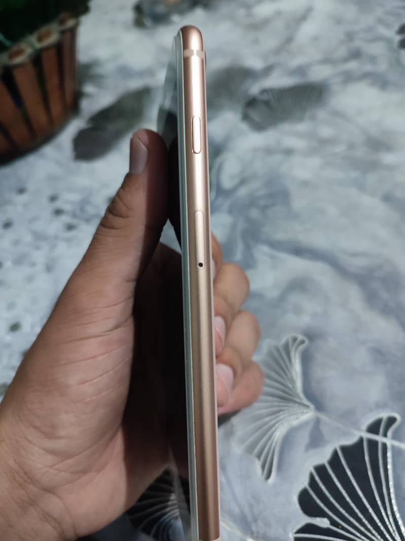 Apple iPhone 8 Plus 4