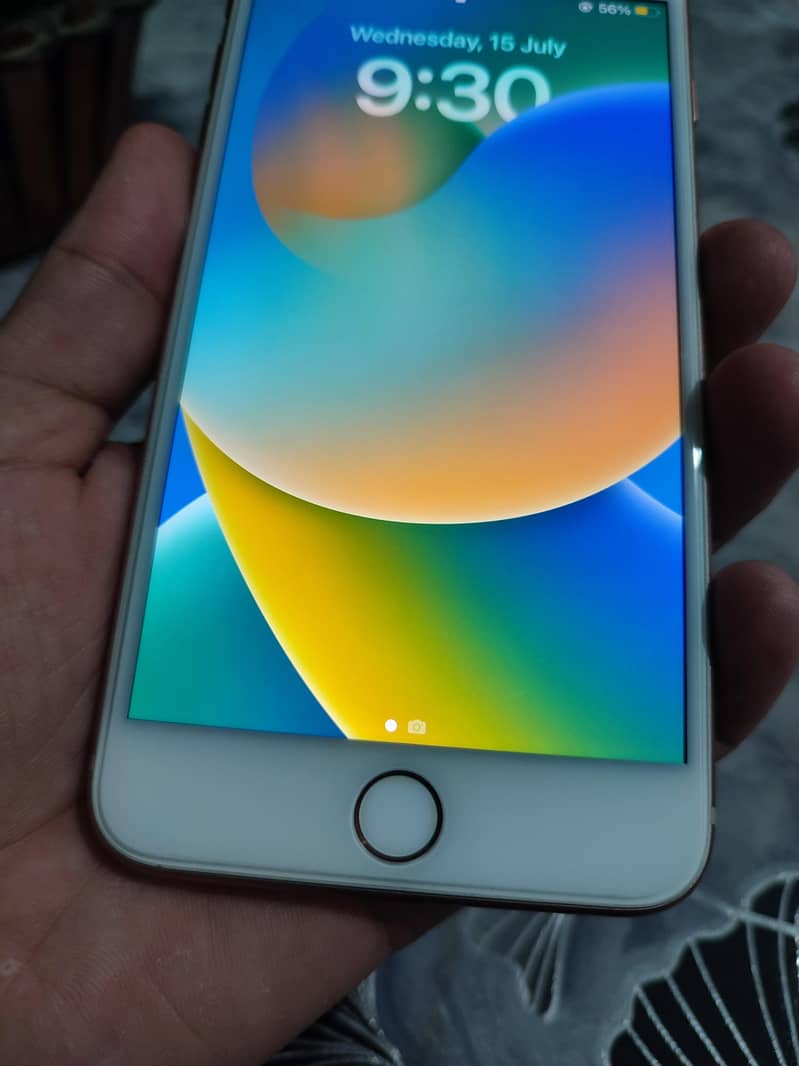 Apple iPhone 8 Plus 7