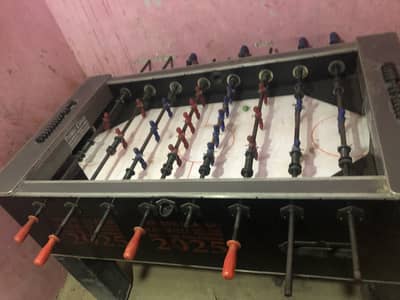 2 ( patti game ) Foosball