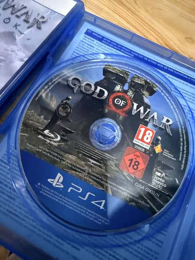 God of war ragnarok PS5