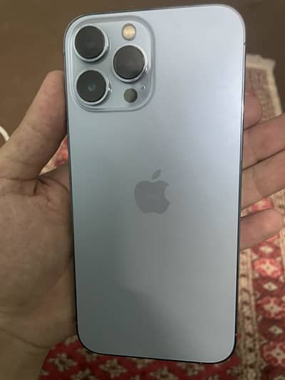 Apple iPhone 13 Pro Max