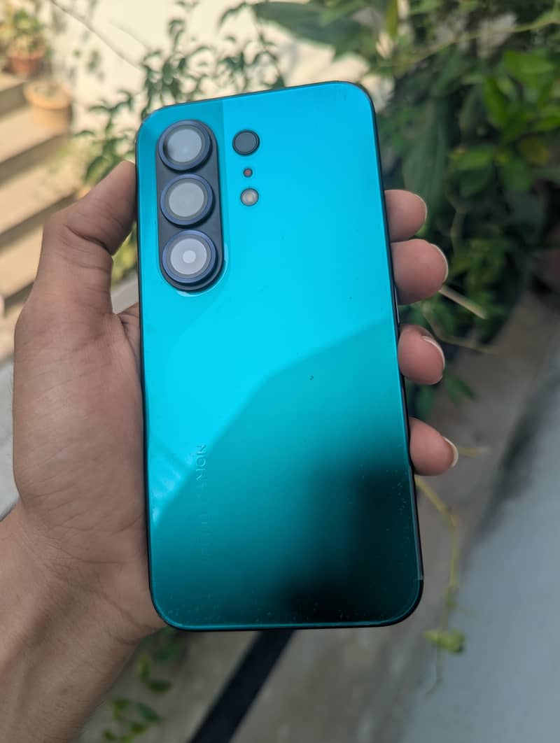 tecno camon 50 1