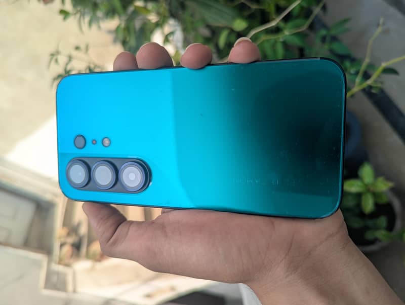 tecno camon 50 2