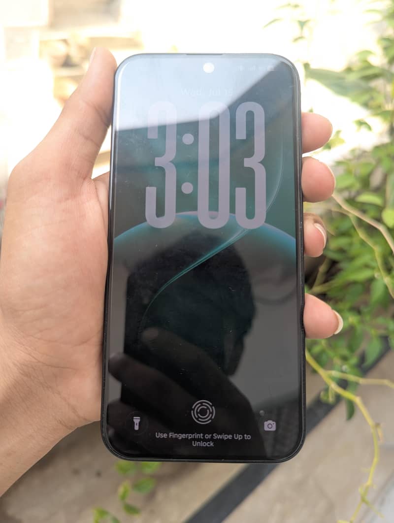 tecno camon 50 3