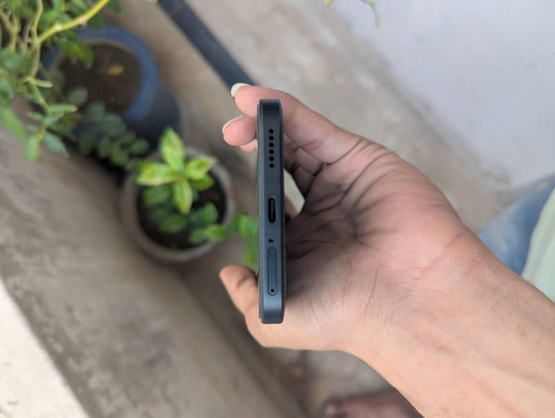 tecno camon 50 4