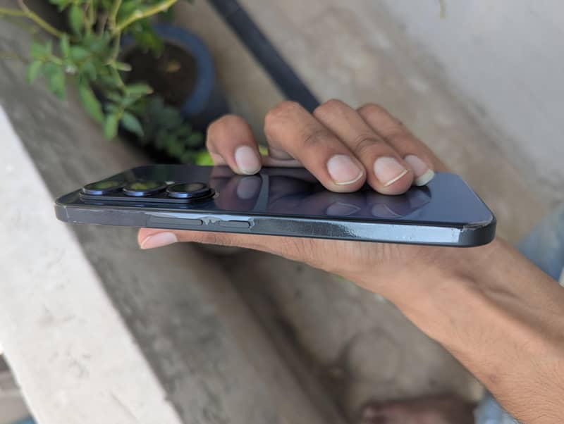 tecno camon 50 5