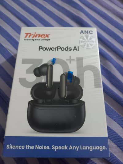 trinex imported airpods box open