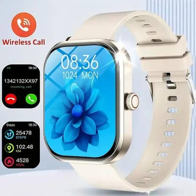 smart ultra all mobile system watch