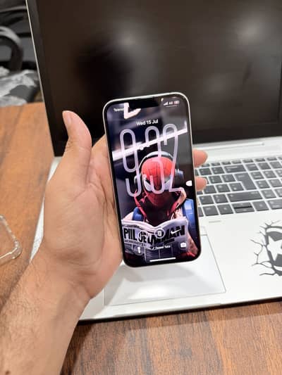 Apple iPhone 13 pta approved physical + esim