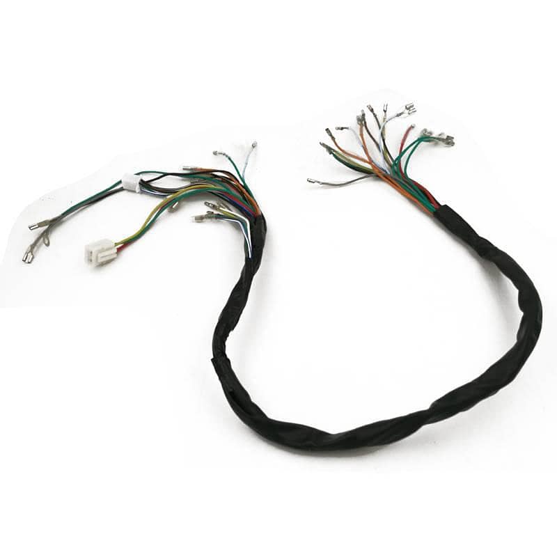 copper wirering 1
