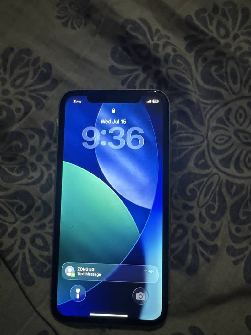 IPhone 11 1