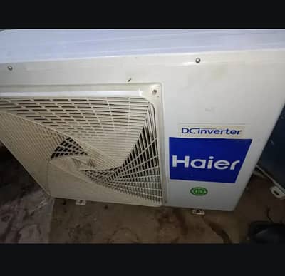 Haier AC DC inverter 1.5tan my wtsp/0329-48;80-566