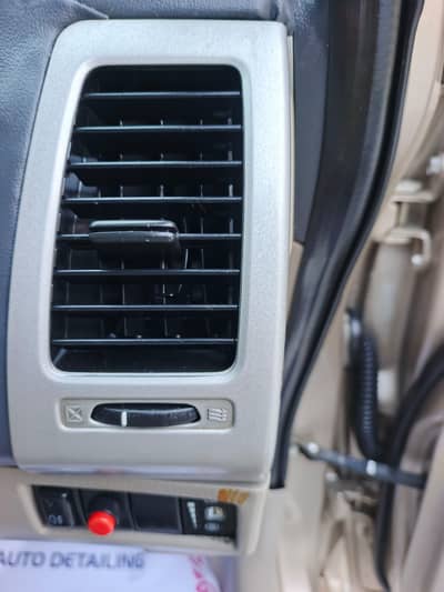 Suzuki Liana 2007