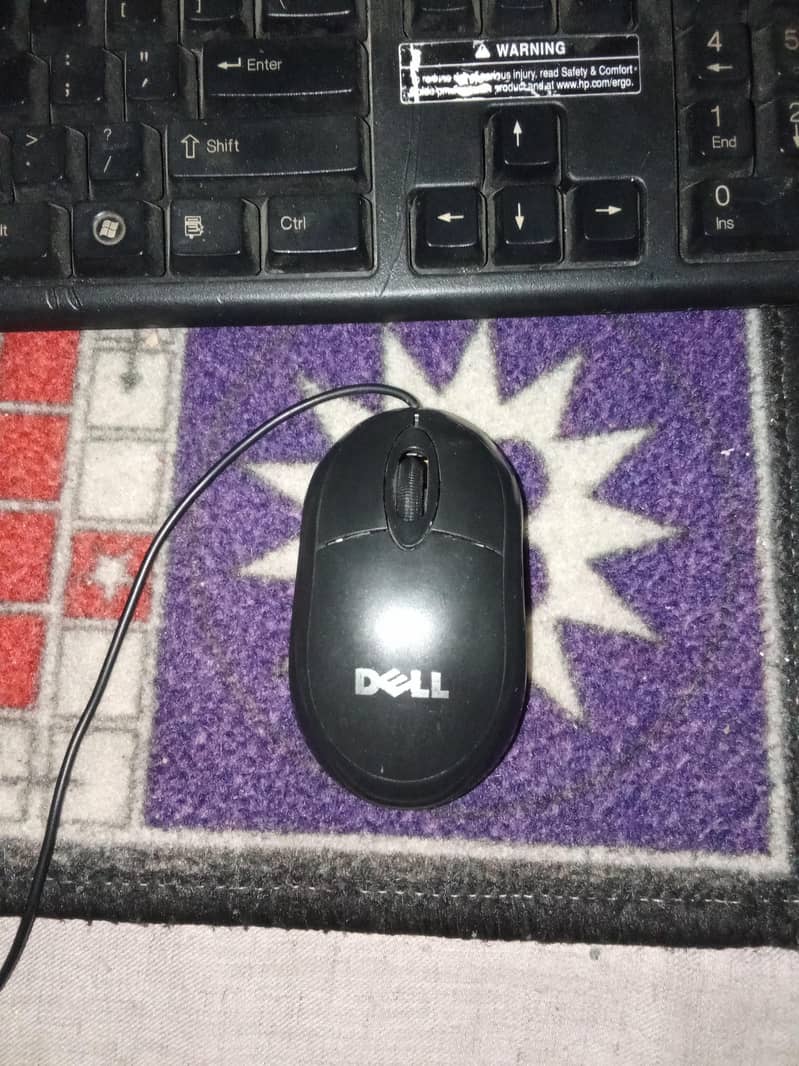 HP PC 2