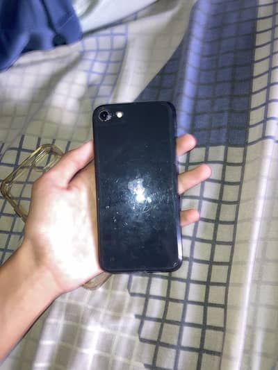 IPHONE SE 2020
