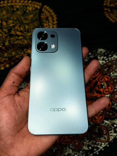 OPPO A6 Max