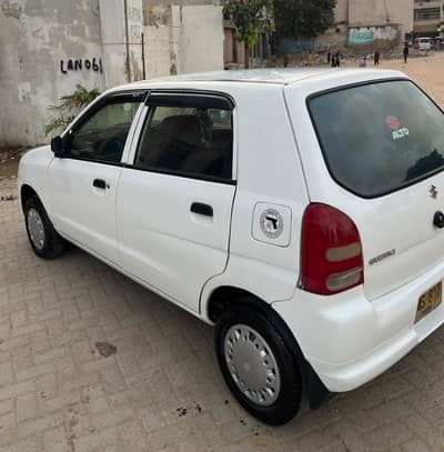 Emergency Sale full Original Car 2007 Model = 03122233835