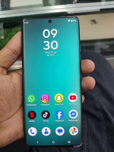 Moto Edge 50 ultra 1TB