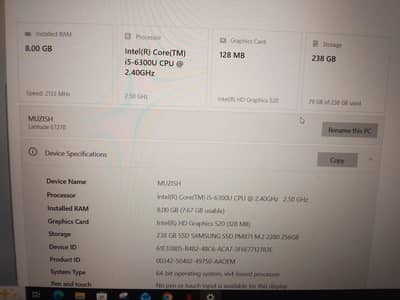 very nice and best condition
