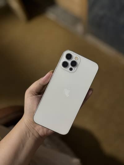 Apple iPhone 12 Pro