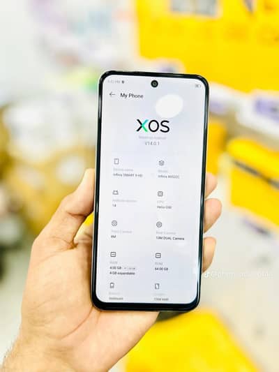 Infinix Other Model
