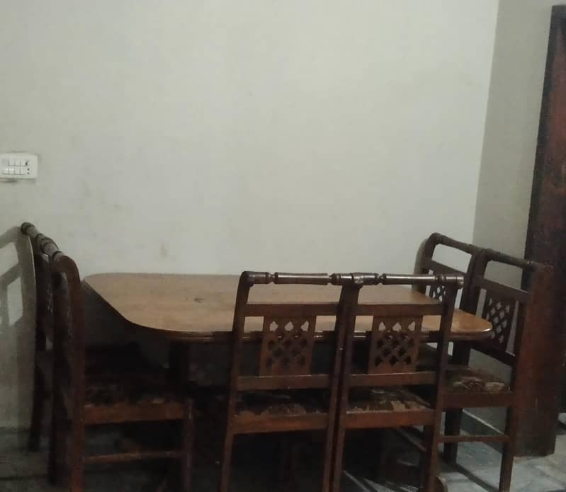 dining table set 0