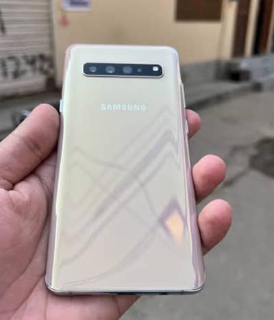 Samsung Mobile S10 5G