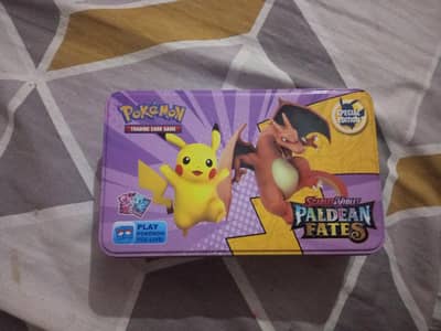 tcg trading card pokemon