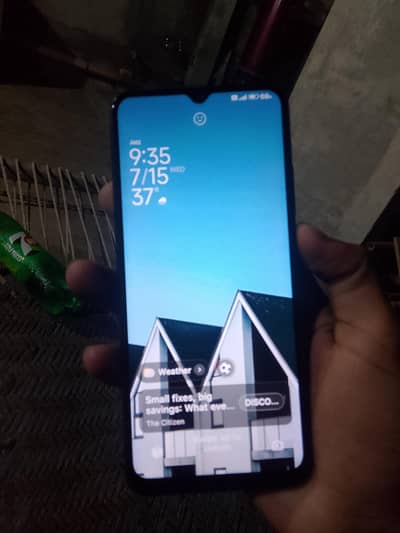 Xiaomi Redmi 12C