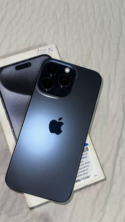 Iphone 15 pro max jv