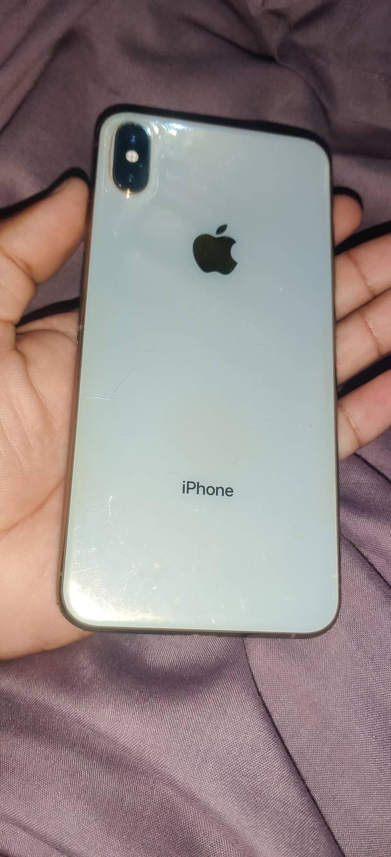 iphone xs max 6