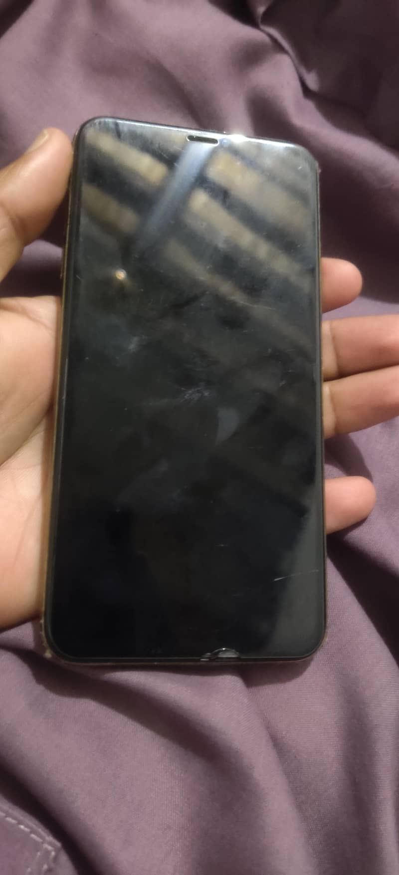 iphone xs max 7