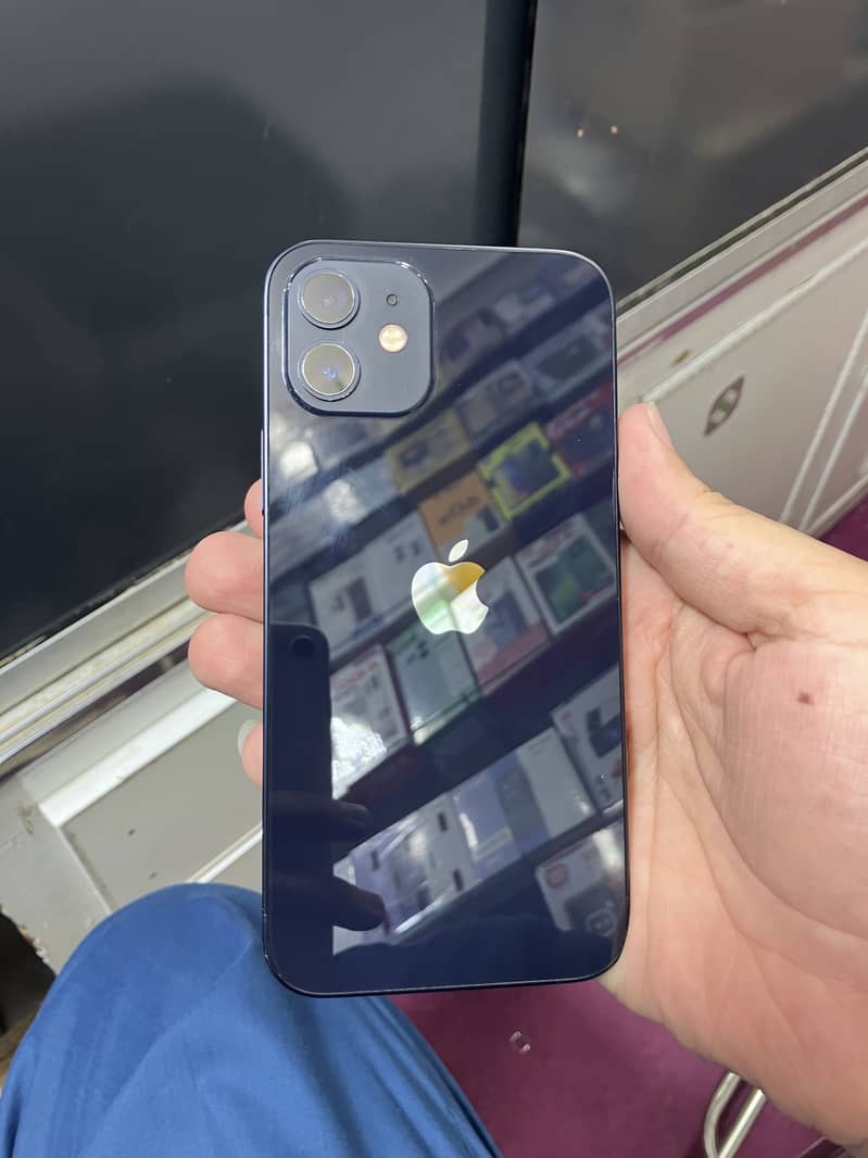 Apple iPhone 12 0