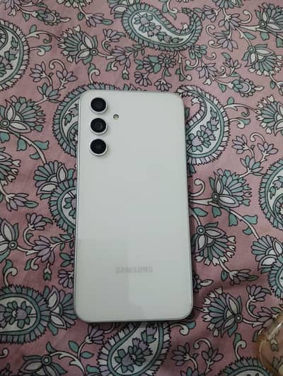 Samsung Mobile A54 5G