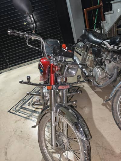 new bike ha num nh laga v