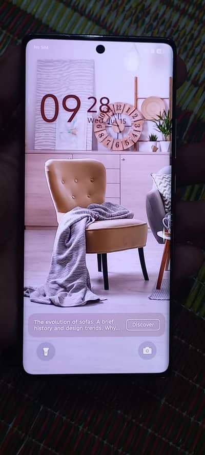 Infinix Hot 50 Pro Plus
