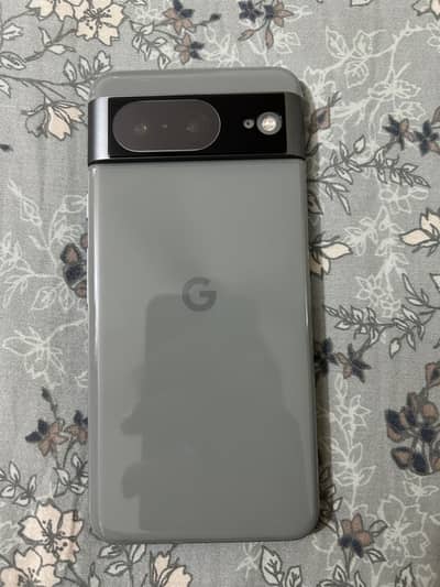 GOOGLE PIXEL 8