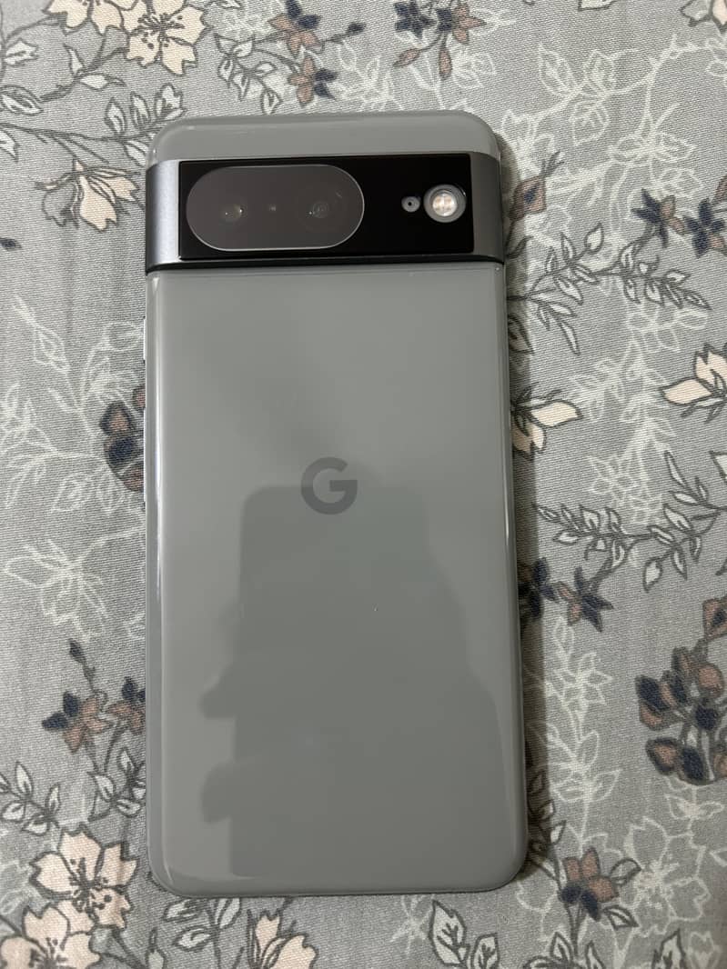 GOOGLE PIXEL 8 0