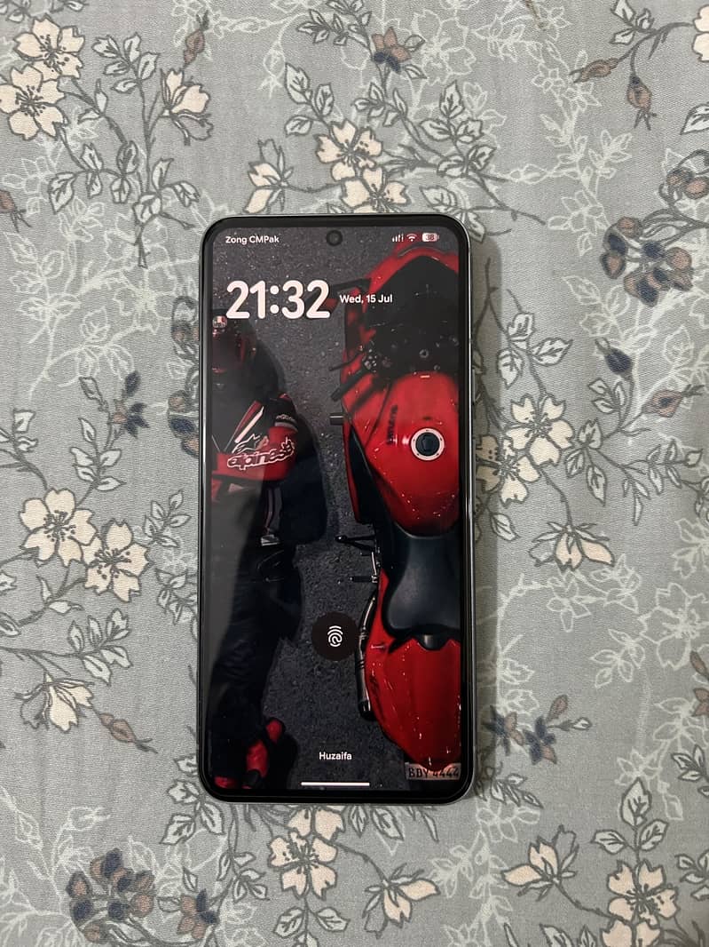 GOOGLE PIXEL 8 5
