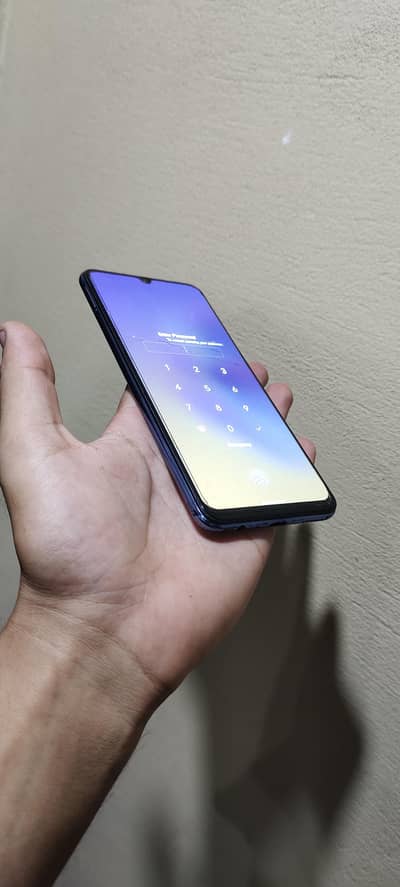 Vivo V21e
