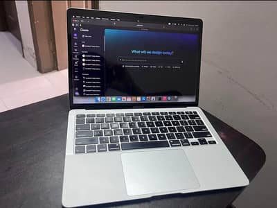 MacBook Air Retina 13” (2020) – Excellent Condition
