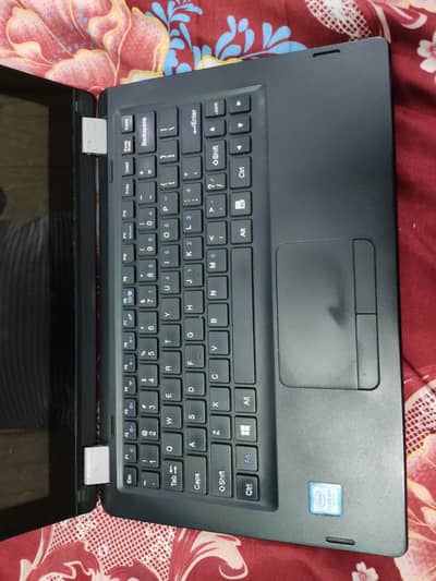 Haier Y11C Touchscreen Laptop | Core m3 7th Gen | 8GB RAM | 128GB SSD