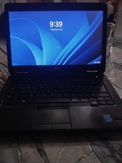 Dell latitude E5440